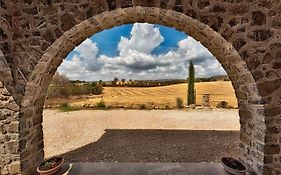 Il Grottino Di Saturnia