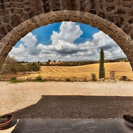 Ferienwohnung Il Grottino Di Saturnia Exterior foto