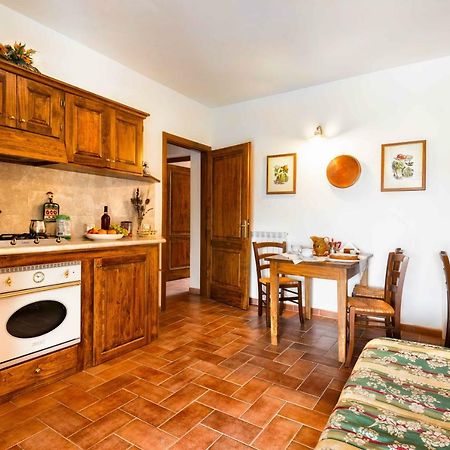 Ferienwohnung Il Grottino Di Saturnia Exterior foto