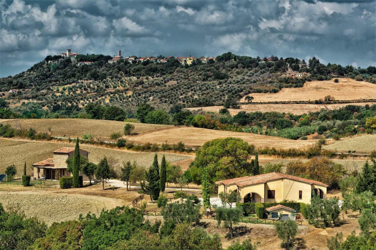 Ferienwohnung Il Grottino Di Saturnia Exterior foto