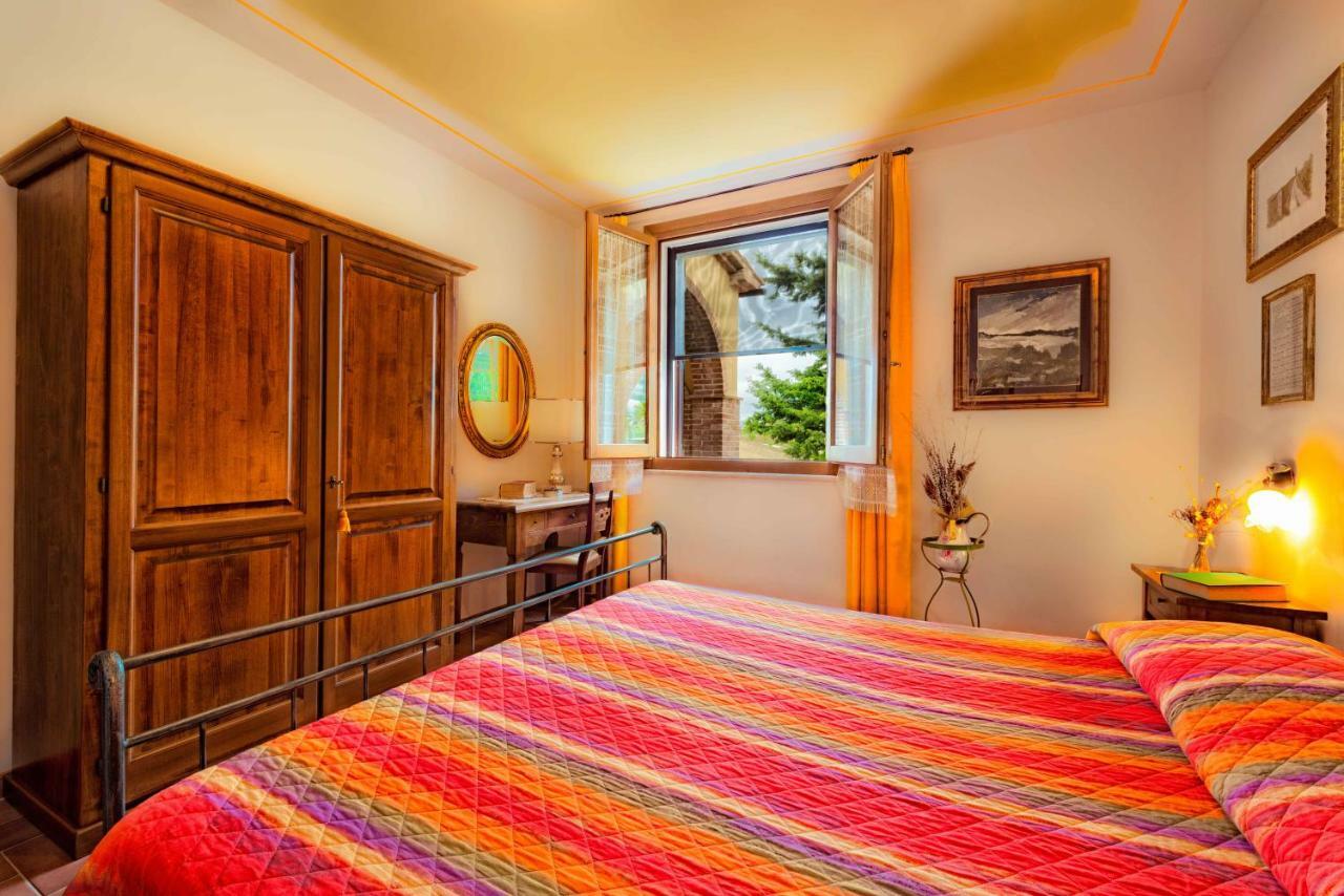 Ferienwohnung Il Grottino Di Saturnia Exterior foto