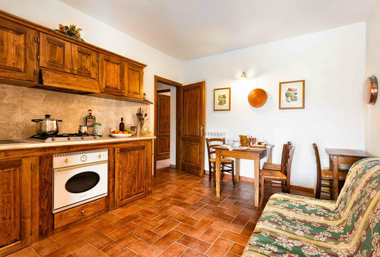 Ferienwohnung Il Grottino Di Saturnia Exterior foto